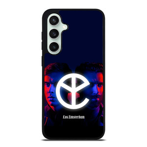 YELLOW CLAW Samsung Galaxy S23 FE Case