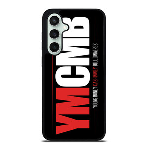 YMCMB 4 Samsung Galaxy S23 FE Case YMCMB 4 Samsung Galaxy S23 FE Case