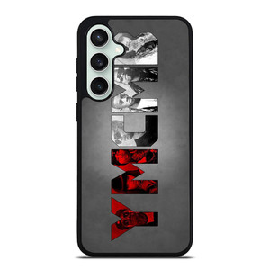 YMCMB Samsung Galaxy S23 FE Case YMCMB Samsung Galaxy S23 FE Case