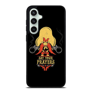 YOSEMITE SAM CARTOON 3 Samsung Galaxy S23 FE Case YOSEMITE SAM CARTOON 3 Samsung Galaxy S23 FE Case