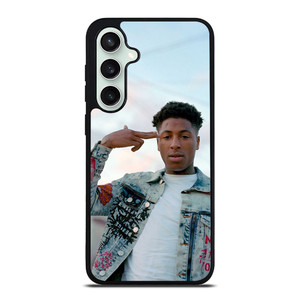 YOUNGBOY NEVER BROKE AGAIN 2 Samsung Galaxy S23 FE Case