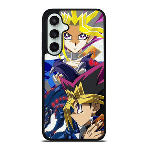 YU GI OH ANIME Samsung Galaxy S23 FE Case YU GI OH ANIME Samsung Galaxy S23 FE Case