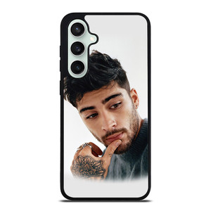 ZAYN MALIK 2 Samsung Galaxy S23 FE Case ZAYN MALIK 2 Samsung Galaxy S23 FE Case