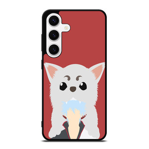 SADAHARU GINTAMA ANIME Samsung Galaxy S24 Case SADAHARU GINTAMA ANIME Samsung Galaxy S24 Case