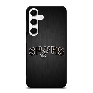 SAN ANTONIO SPURS ICON 2 Samsung Galaxy S24 Case SAN ANTONIO SPURS ICON 2 Samsung Galaxy S24 Case