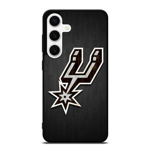 SAN ANTONIO SPURS ICON Samsung Galaxy S24 Case SAN ANTONIO SPURS ICON Samsung Galaxy S24 Case