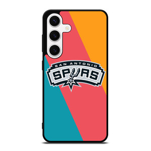 SAN ANTONIO SPURS NBA Samsung Galaxy S24 Case