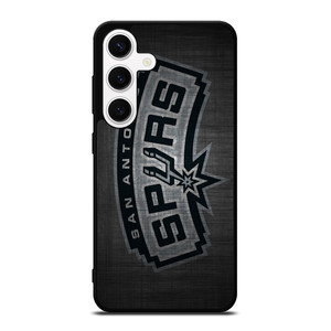SAN ANTONIO SPURS Samsung Galaxy S24 Case SAN ANTONIO SPURS Samsung Galaxy S24 Case