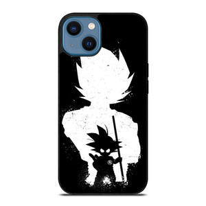 GOKU DRAGONBALL Z iPhone 14 Case
