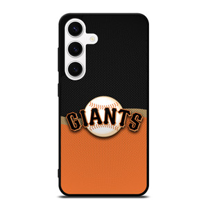 SAN FRANCISCO GIANTS BASEBALL Samsung Galaxy S24 Case SAN FRANCISCO GIANTS BASEBALL Samsung Galaxy S24 Case