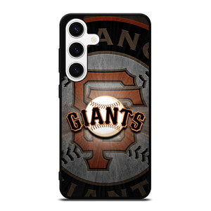 SAN FRANCISCO GIANTS ICON Samsung Galaxy S24 Case SAN FRANCISCO GIANTS ICON Samsung Galaxy S24 Case