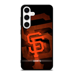 SAN FRANCISCO GIANTS LOGO 2 Samsung Galaxy S24 Case SAN FRANCISCO GIANTS LOGO 2 Samsung Galaxy S24 Case