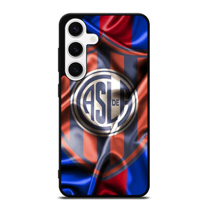 SAN LORENZO FC SYMBOL Samsung Galaxy S24 Case SAN LORENZO FC SYMBOL Samsung Galaxy S24 Case