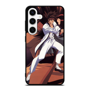 SANOSUKE SAGARA KENSHIN ANIME Samsung Galaxy S24 Case SANOSUKE SAGARA KENSHIN ANIME Samsung Galaxy S24 Case