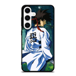 SANOSUKE SAGARA KENSHIN ART Samsung Galaxy S24 Case SANOSUKE SAGARA KENSHIN ART Samsung Galaxy S24 Case