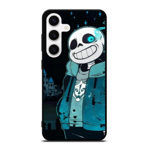 SANS UNDERTALE 2 Samsung Galaxy S24 Case SANS UNDERTALE 2 Samsung Galaxy S24 Case