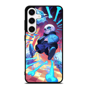 SANS UNDERTALE Samsung Galaxy S24 Case SANS UNDERTALE Samsung Galaxy S24 Case