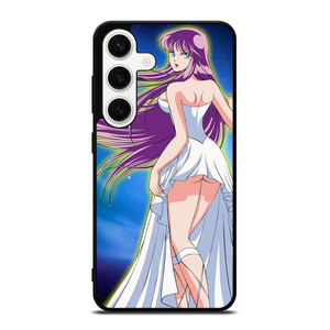 SAORI KIDO SAINT SEIYA SEXY 2 Samsung Galaxy S24 Case SAORI KIDO SAINT SEIYA SEXY 2 Samsung Galaxy S24 Case