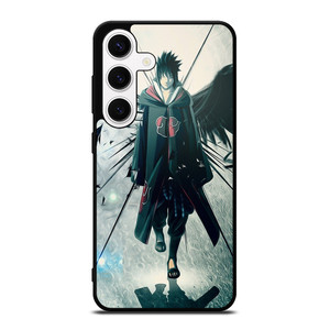 SASUKE UCHIHA SHIPPUDEN 2 Samsung Galaxy S24 Case SASUKE UCHIHA SHIPPUDEN 2 Samsung Galaxy S24 Case