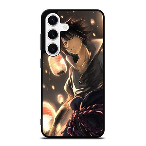 SASUKE UCHIHA Samsung Galaxy S24 Case SASUKE UCHIHA Samsung Galaxy S24 Case
