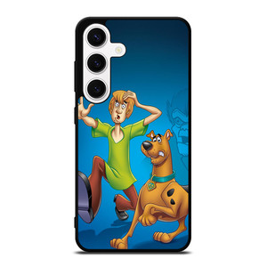SCOOBY DOO SCARY Samsung Galaxy S24 Case SCOOBY DOO SCARY Samsung Galaxy S24 Case