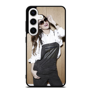 SELENA GOMEZ COOL Samsung Galaxy S24 Case SELENA GOMEZ COOL Samsung Galaxy S24 Case