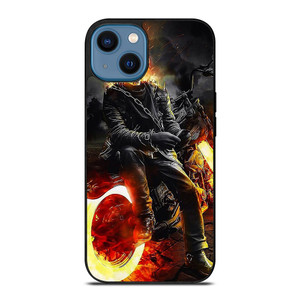 GHOST RIDER 3 iPhone 14 Case