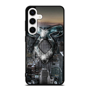 SHADOWHUNTERS RUNE Samsung Galaxy S24 Case SHADOWHUNTERS RUNE Samsung Galaxy S24 Case