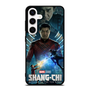 SHANG-CHI THE TEN RINGS 2 Samsung Galaxy S24 Case SHANG-CHI THE TEN RINGS 2 Samsung Galaxy S24 Case