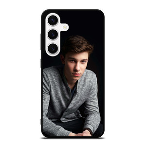 SHAWN MENDES COOL MAN Samsung Galaxy S24 Case SHAWN MENDES COOL MAN Samsung Galaxy S24 Case