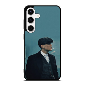 SHELBY PEAKY BLINDERS COOL Samsung Galaxy S24 Case SHELBY PEAKY BLINDERS COOL Samsung Galaxy S24 Case