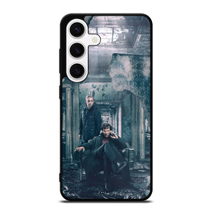 SHERLOCK HOLMES Samsung Galaxy S24 Case