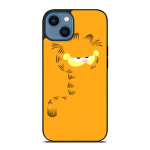 GARFIELD THE LAZY CAT 2 iPhone 14 Case