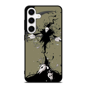 SHINIGAMI SOUL EATER Samsung Galaxy S24 Case SHINIGAMI SOUL EATER Samsung Galaxy S24 Case