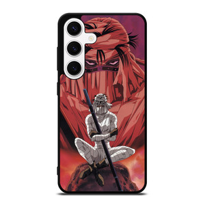 SHISHIO MAKOTO KENSHIN ANIME Samsung Galaxy S24 Case SHISHIO MAKOTO KENSHIN ANIME Samsung Galaxy S24 Case