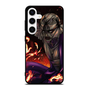 SHISHIO MAKOTO KENSHIN ART Samsung Galaxy S24 Case SHISHIO MAKOTO KENSHIN ART Samsung Galaxy S24 Case