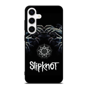 SLIPKNOT ROCK BAND Samsung Galaxy S24 Case
