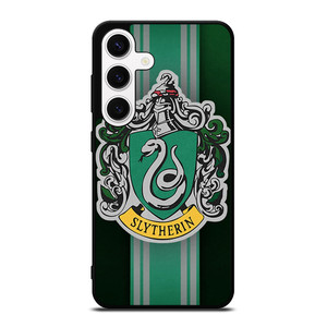 SLYTHERIN HARRY POTTER 2 Samsung Galaxy S24 Case SLYTHERIN HARRY POTTER 2 Samsung Galaxy S24 Case