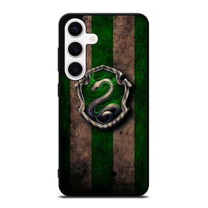 SLYTHERIN HARRY POTTER Samsung Galaxy S24 Case SLYTHERIN HARRY POTTER Samsung Galaxy S24 Case