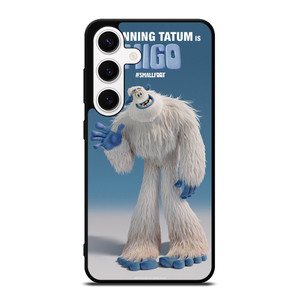 SMALLFOOT MIGO Samsung Galaxy S24 Case SMALLFOOT MIGO Samsung Galaxy S24 Case