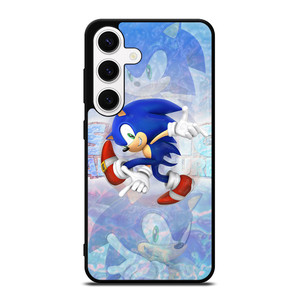 SONIC ADVENTURE 2 Samsung Galaxy S24 Case