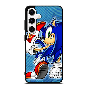 SONIC ADVENTURE Samsung Galaxy S24 Case SONIC ADVENTURE Samsung Galaxy S24 Case