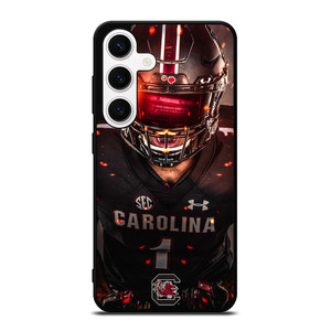 SOUTH CAROLINA GAMECOCKS Samsung Galaxy S24 Case SOUTH CAROLINA GAMECOCKS Samsung Galaxy S24 Case
