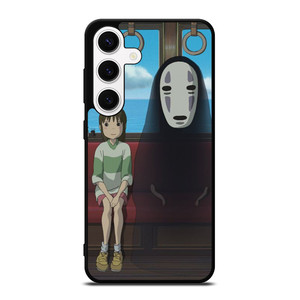 SPIRITED AWAY Samsung Galaxy S24 Case SPIRITED AWAY Samsung Galaxy S24 Case
