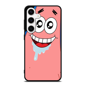 SPONGEBOB SQUAREPANTS PATRICK Samsung Galaxy S24 Case SPONGEBOB SQUAREPANTS PATRICK Samsung Galaxy S24 Case