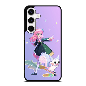 SPY X FAMILY CUTE Samsung Galaxy S24 Case SPY X FAMILY CUTE Samsung Galaxy S24 Case