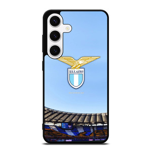 SS LAZIO FOOTBALL CLUB SERIE A Samsung Galaxy S24 Case SS LAZIO FOOTBALL CLUB SERIE A Samsung Galaxy S24 Case