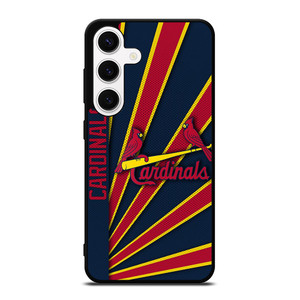 ST LOUIS CARDINALS LOGO Samsung Galaxy S24 Case ST LOUIS CARDINALS LOGO Samsung Galaxy S24 Case