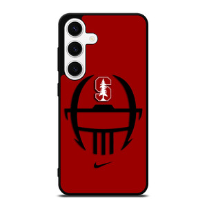 STANFORD UNIVERSITY HELMET Samsung Galaxy S24 Case STANFORD UNIVERSITY HELMET Samsung Galaxy S24 Case