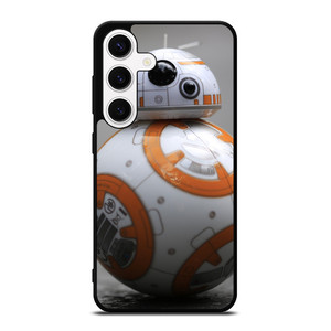 STAR WARS BB8 Samsung Galaxy S24 Case STAR WARS BB8 Samsung Galaxy S24 Case